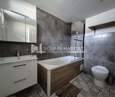 Location Maison 2 pièces 50m² HOUPLIN ANCOISNE 59263 - Photo 3