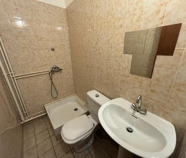 TOULOUSE / Location Appartement 1 Pièce 25 m² - Photo 5