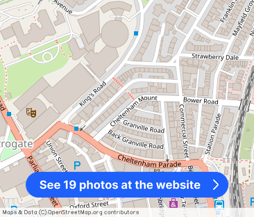 Cheltenham Mount, Harrogate, HG1 - Photo 1