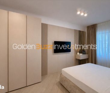 Apartament 3 camere premium de inchiriat cu parcare | Cortina North - Photo 6