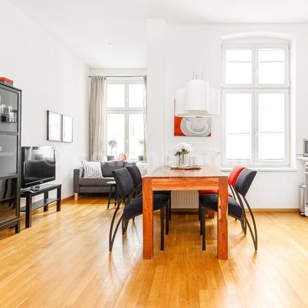 Very Berlin: Wohnen am Kollwitzplatz - Photo 2