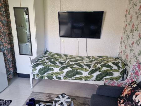 Pusshagen, Jordbro - Foto 2