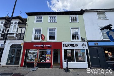 1 bedroom flat to rent - Photo 3