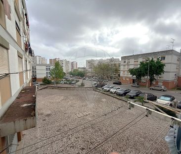 Apartamento T1 em Setúbal - Photo 5