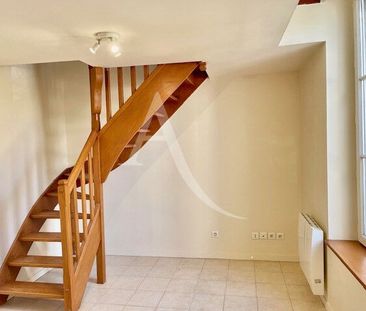 Location Appartement 2 pièces 17m² - Photo 5