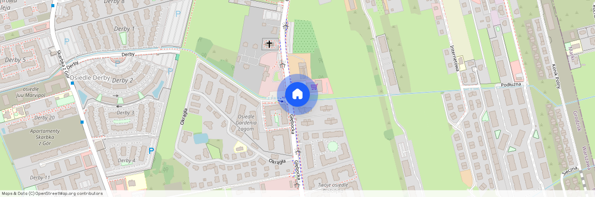 mazowieckie, Warszawa, Białołęka, Podłużna