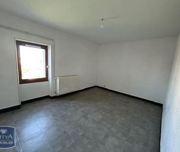 Location Appartement 2 pièces 50m² POITIERS 86000 - Photo 1