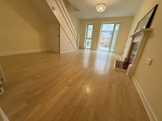 2 bedroom house to rent - Photo 1