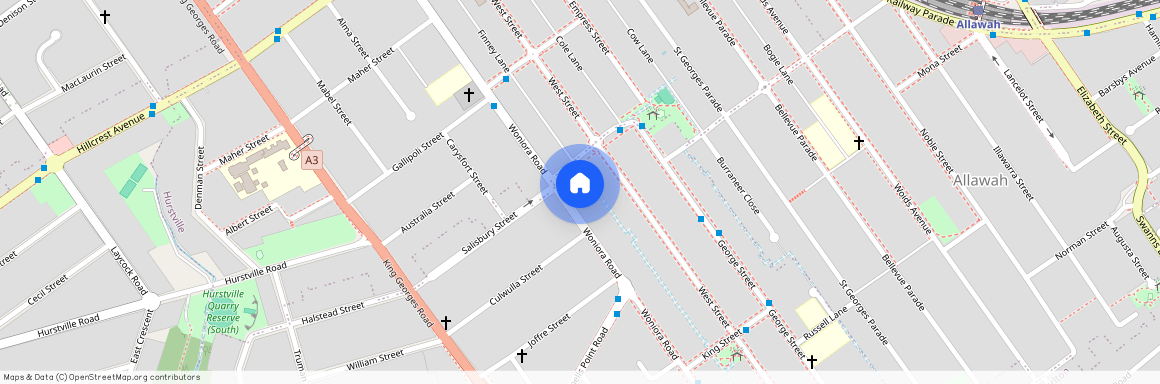 118 Woniora Road, NSW 2221, South Hurstville