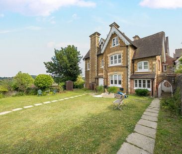 Frith Hill House Upper Manor Road, Godalming - 1 bedroomProperty fo... - Photo 2