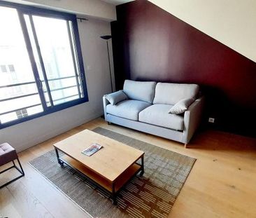 Location Appartement 1 pièce 24m² LA ROCHELLE 17000 - Photo 4