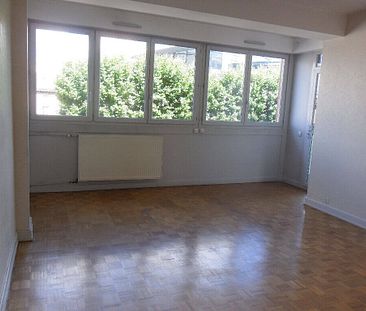 Location appartement 3 pièces 68.42 m² à Mâcon (71000) CENTRE VILLE - Photo 4