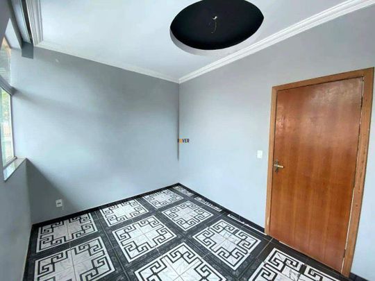 Apartamento 4 quartos com suíte no centro do Barreiro - Foto 1