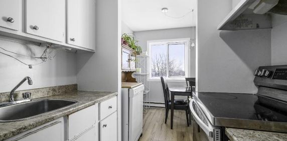 Appartement 4 ½ à louer juillet 2026 - Photo 2