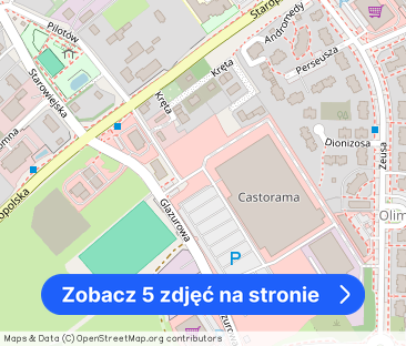 Mieszkanie na wynajem - Zdjęcie 1