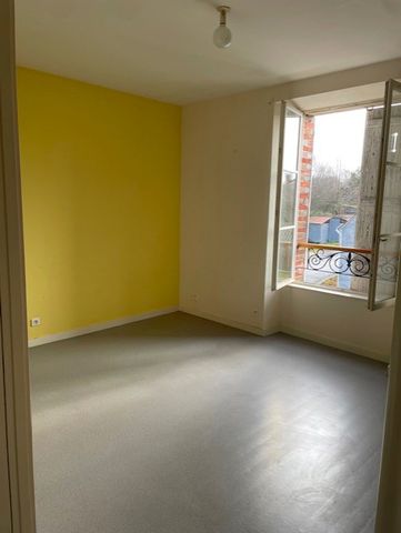 Appartement TYPE 2 – 37 m² - Photo 3