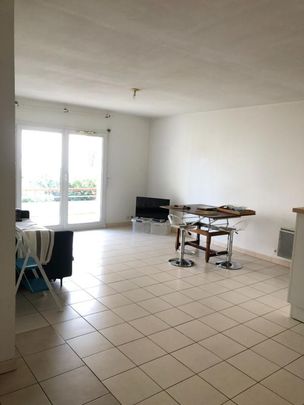 Location Appartement 2 pièces Meublé 50m² ST BRIEUC 22000 - Photo 1