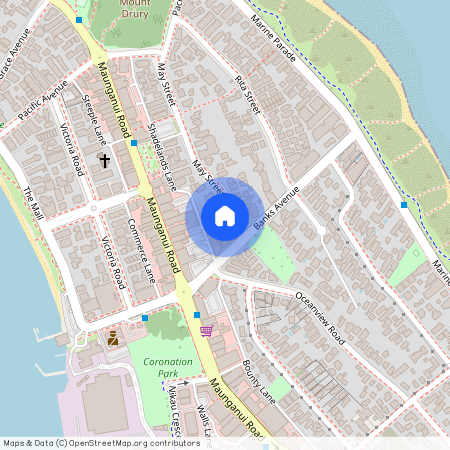 3/48 May Street, Mount Maunganui, Tauranga