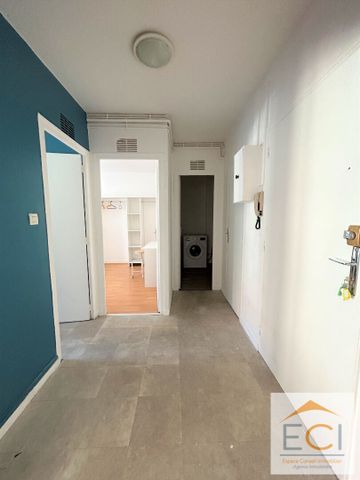 Appartement - T2 meublé 44 m2 - Photo 3