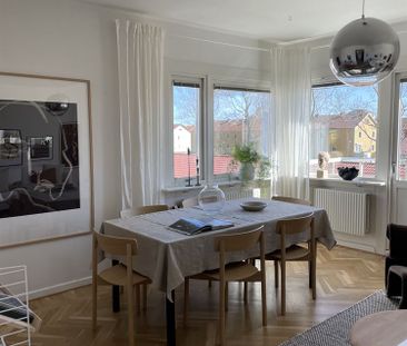 Nansensgatan - Photo 4