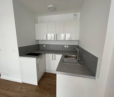 Location appartement 1 pièce 30.01 m² à Lille (59000) - Photo 2