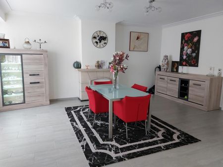 Ruim appartement met 2 slaapkamers nabij ring Turnhout - Photo 4