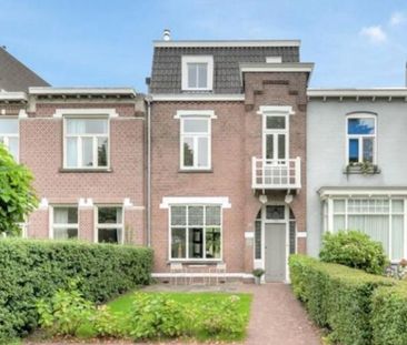 Te huur: Huis Paul Windhausenweg in Breda - Photo 1
