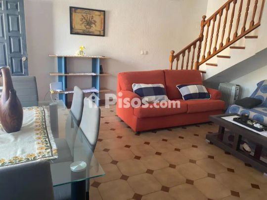 Casa en alquiler en Cabo Cervera - Photo 1