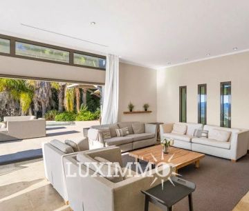 Villa • Mougins - Photo 1