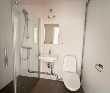 Trädgårdsgatan 14 – 4rok (lgh 1303) - Photo 2