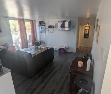 4 1/2 a louer a Valleyfield - Photo 3