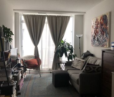 For Lease - 52 Forest Manor Road Unit# 616, Toronto, Ontario - Photo 1