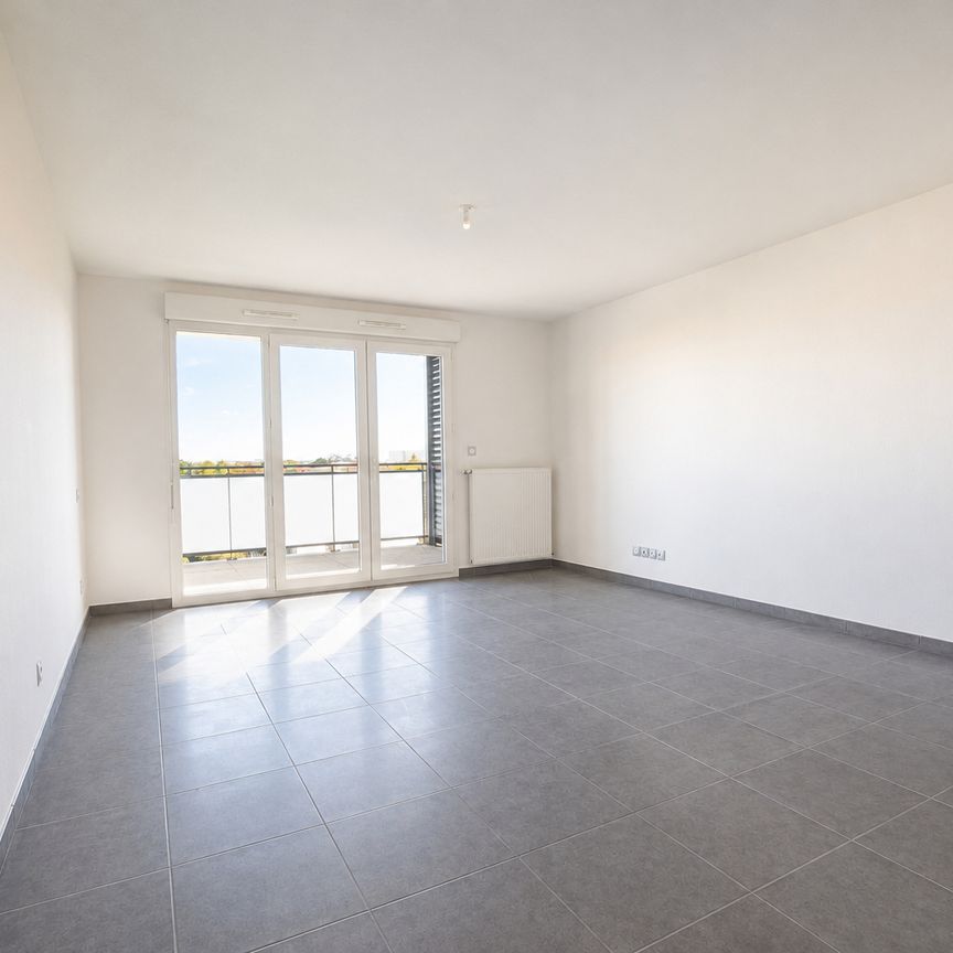 Appartement 1 pièce - Photo 1