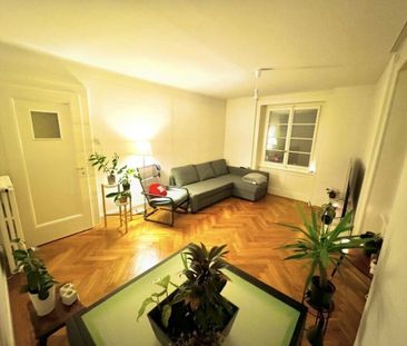 Nice 2.5 room apartment in Lausanne - Photo 1