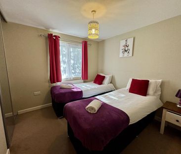 2 bedroom lodge to rent - Photo 4