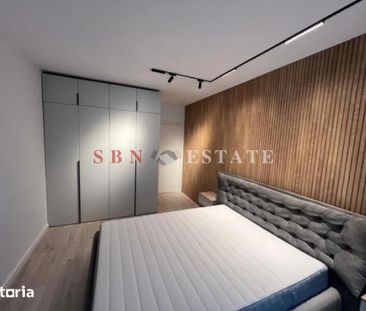 APARTAMENT 2 CAMERE | BANEASA| ATRIUM PLAZA - Fotografie 1