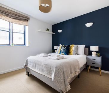 1 bedroom flat to rent - Photo 5