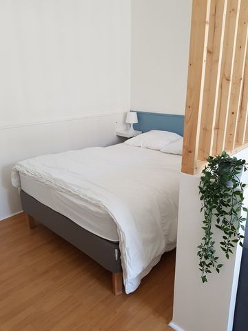 Studio Orléans - Photo 3