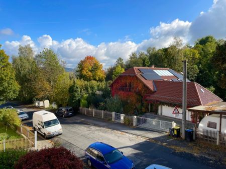 **Wohn(t)raum in ruhiger Stadtrandlage** - Photo 2