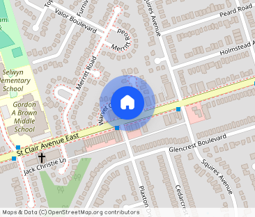 2892 St Clair Avenue East - Photo 1