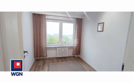 Mieszkanie na wynajem w bloku Białystok, Piasta I - Photo 4