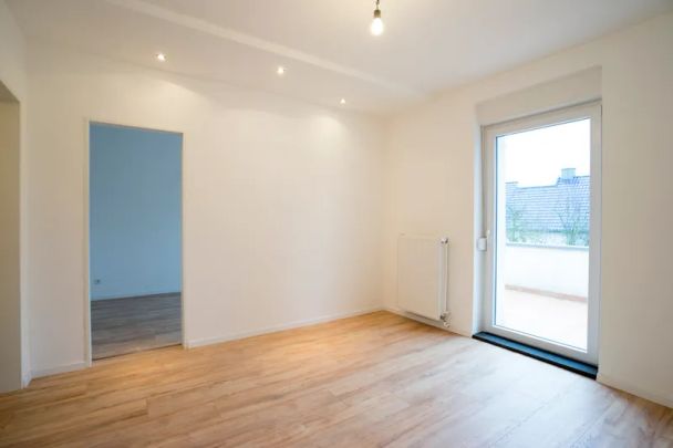 Große Wohnung für kleines Geld - Photo 1