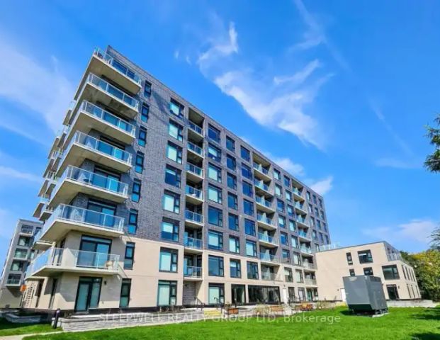409 - 820 ARCHIBALD STREET | 409 - 820 ARCHIBALD STREET, Ottawa - Photo 1