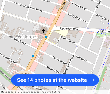 Noel Street, Leicester - Photo 1