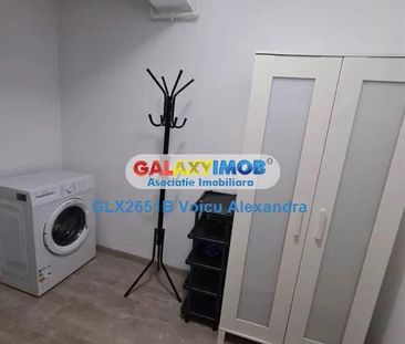 Garsoniera Bloc Nou Berceni - Dimitrie Leonida - Metrou - Photo 4