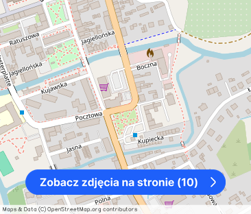 2 pokojowe mieszkanie do wynajęcia – zdjęcie 1