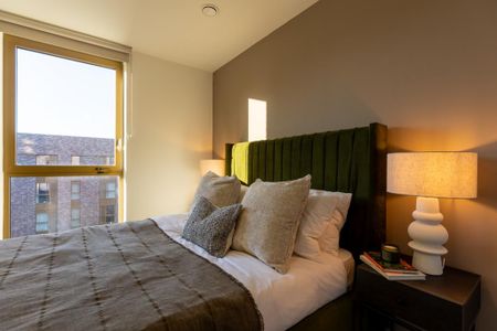2 bedroom flat to rent - Photo 4