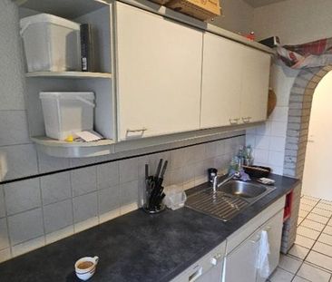 Helle,ruhige 2-Zi.Whg-Balkon-EBK renv. ab 1.1/1.2.2026 - Photo 1