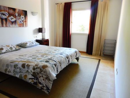 Ground Floor Apartment in Marbella - Photo 3