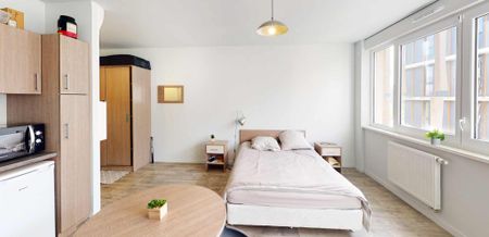 Résidence étudiante En Tandem - Photo 4